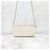 Chanel Borsa a tracolla Caviar WOC Mini Double Zipper Chain - vista 3