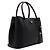 Prada Borsa Tote Double Quille Small e Borsa a Tracolla in Saffiano nero - vista 3