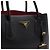 Prada Borsa Tote Double Quille Small e Borsa a Tracolla in Saffiano nero - vista 8