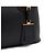 Prada Borsa Tote Double Quille Small e Borsa a Tracolla in Saffiano nero - vista 9