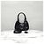 Prada Borsa Moon in nylon e pelle - vista 10