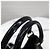 Prada Borsa Moon in nylon e pelle - vista 6
