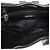 Prada Borsa Moon in nylon e pelle - vista 9