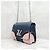 Louis Vuitton Borsa a tracolla Epi Twist Chain - vista 11