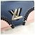 Louis Vuitton Borsa a tracolla Epi Twist Chain - vista 5