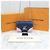 Louis Vuitton Borsa a tracolla Epi Twist Chain - vista 9