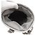 Bucket Louis Vuitton Borsa a secchiello Nano Monogram Chalk Grigia a tracolla - vista 5