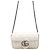 Gucci Borsa a catena GG Marmont Super Mini
