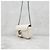 Gucci Borsa a catena GG Marmont Super Mini - vista 12