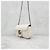 Gucci Borsa a catena GG Marmont Super Mini - vista 2