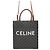 Céline Borsa Cabas Verticale Triomphe Small