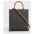 Céline Borsa Cabas Verticale Triomphe Small - vista 10