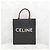 Céline Borsa Cabas Verticale Triomphe Small - vista 14