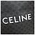 Céline Borsa Cabas Verticale Triomphe Small - vista 15