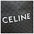 Céline Borsa Cabas Verticale Triomphe Small - vista 5