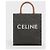 Céline Borsa Cabas Verticale Triomphe Small - vista 9