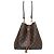 Néonoé Louis Vuitton Borsa a spalla Neo Noe MM Monogram