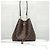 Néonoé Louis Vuitton Borsa a spalla Neo Noe MM Monogram - vista 11