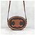 Céline Borsa a spalla Triopea Oval Pulse Large - vista 11