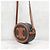 Céline Borsa a spalla Triopea Oval Pulse Large - vista 2