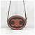 Céline Borsa a spalla Triopea Oval Pulse Large - vista 3