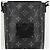 Louis Vuitton Borsa a tracolla in pelle nera - vista 11