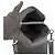 Louis Vuitton Borsa a tracolla in pelle nera - vista 13
