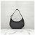 Céline Borsa Aby in tela Triope Taupe - vista 11