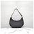 Céline Borsa Aby in tela Triope Taupe - vista 3
