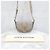 Louis Vuitton Borsa a tracolla Pochette Metis - vista 10