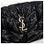 Autre Marque Borsa a spalla Loulou Puffer Small in vernice - vista 13