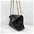 Autre Marque Borsa a spalla Loulou Puffer Small in vernice - vista 2