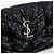 Autre Marque Borsa a spalla Loulou Puffer Small in vernice - vista 4