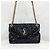 Autre Marque Borsa a spalla Loulou Puffer Small in vernice - vista 9