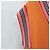 Burberry Strickweste aus Baumwolle mit orangefarbenem Logo XS - Ansicht 13
