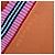 Burberry Strickweste aus Baumwolle mit orangefarbenem Logo XS - Ansicht 14