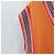 Burberry Strickweste aus Baumwolle mit orangefarbenem Logo XS - Ansicht 4