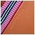 Burberry Strickweste aus Baumwolle mit orangefarbenem Logo XS - Ansicht 5