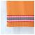 Burberry Strickweste aus Baumwolle mit orangefarbenem Logo XS - Ansicht 8