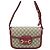 Gucci Borsa a tracolla GG Supreme Horsebit