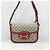 Gucci Borsa a tracolla GG Supreme Horsebit - vista 12
