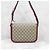 Gucci Borsa a tracolla GG Supreme Horsebit - vista 14
