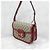 Gucci Borsa a tracolla GG Supreme Horsebit - vista 2