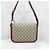 Gucci Borsa a tracolla GG Supreme Horsebit - vista 3