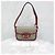 Gucci Borsa a tracolla GG Supreme Horsebit - vista 9
