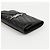 Autre Marque Cassandra Matelassé Small Envelope Wallet Schwarz Silber - Ansicht 15