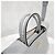 Dior Ever Top Handle Tote Schultertasche - Ansicht 15