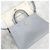 Dior Ever Top Handle Tote Schultertasche - Ansicht 7