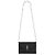 Autre Marque Borsa a Tracolla con Catena Envelope WOC - vista 10