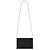 Autre Marque Borsa a Tracolla con Catena Envelope WOC - vista 11